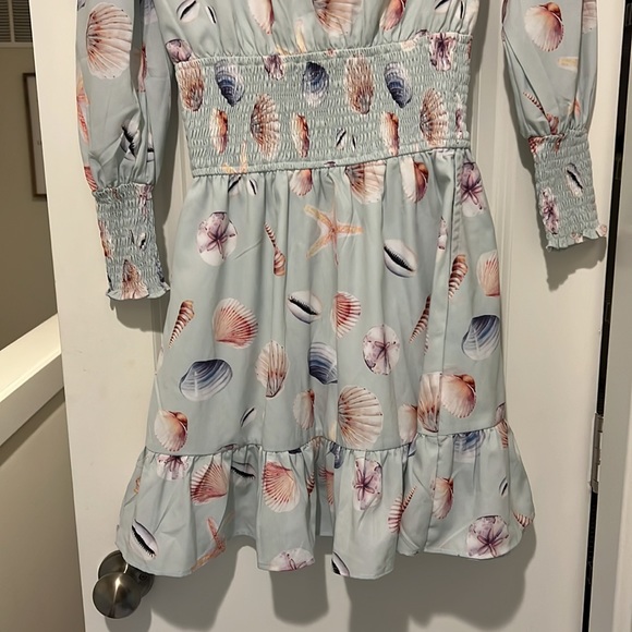 Wayward Francies Dress - Picture 7 of 7